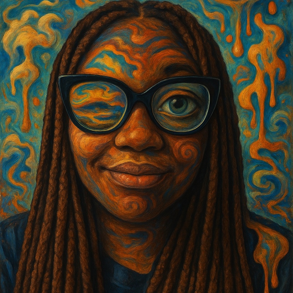 Meet your Posher, Stacy